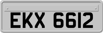 EKX6612