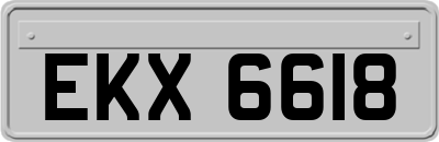 EKX6618