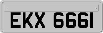 EKX6661