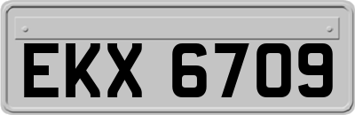 EKX6709