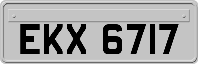 EKX6717