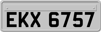 EKX6757