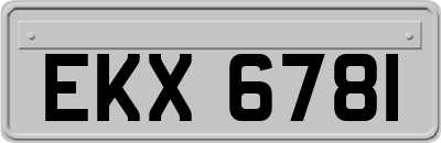EKX6781