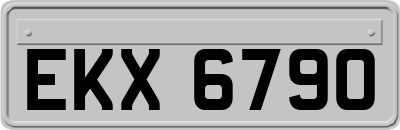 EKX6790