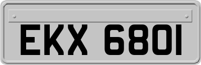 EKX6801