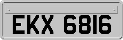 EKX6816
