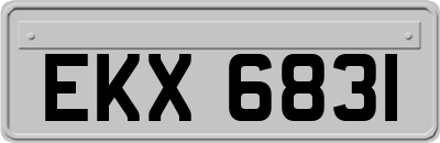 EKX6831