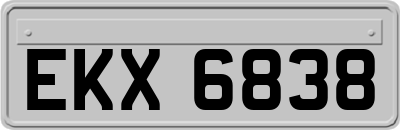 EKX6838