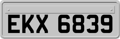 EKX6839