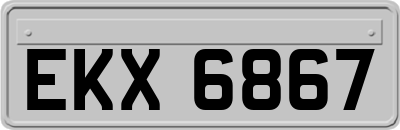 EKX6867