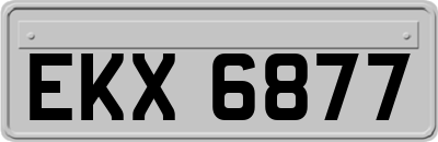 EKX6877