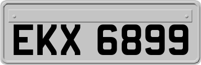 EKX6899