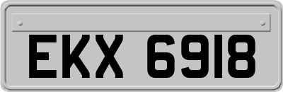 EKX6918