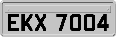 EKX7004