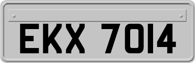 EKX7014