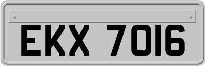 EKX7016