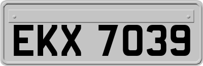 EKX7039