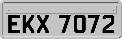 EKX7072