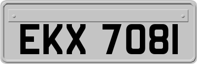 EKX7081