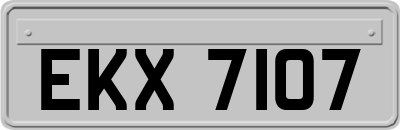 EKX7107