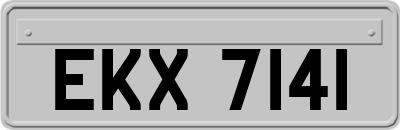 EKX7141