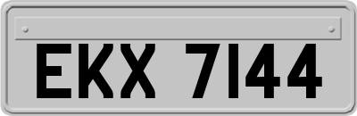 EKX7144