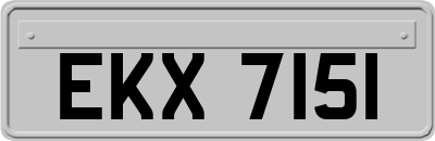 EKX7151
