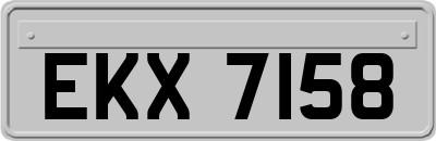 EKX7158