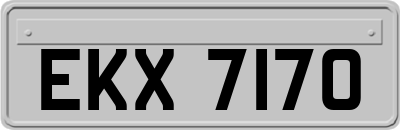 EKX7170