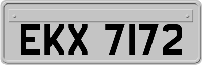 EKX7172