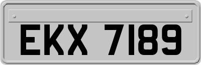 EKX7189