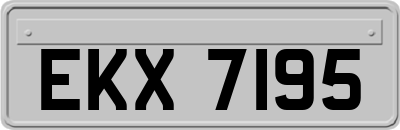 EKX7195