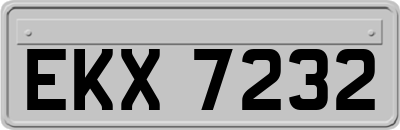 EKX7232