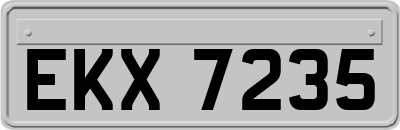 EKX7235