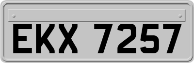 EKX7257
