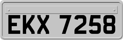 EKX7258
