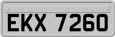 EKX7260
