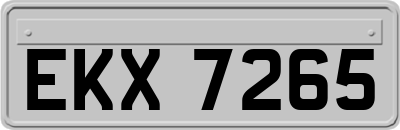 EKX7265
