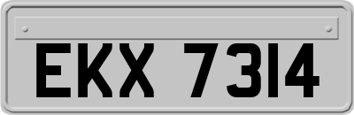 EKX7314