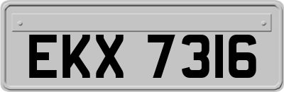 EKX7316