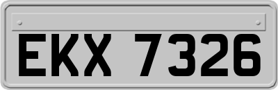 EKX7326