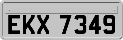EKX7349