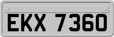 EKX7360