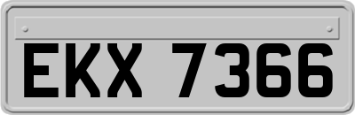 EKX7366