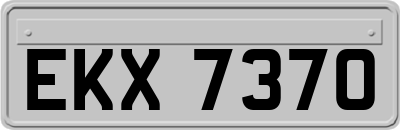 EKX7370