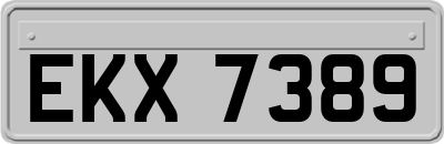 EKX7389