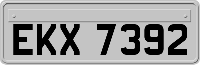 EKX7392