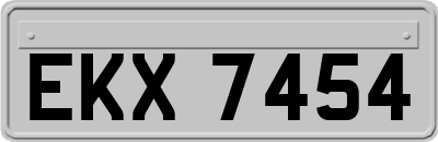 EKX7454