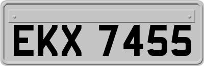 EKX7455