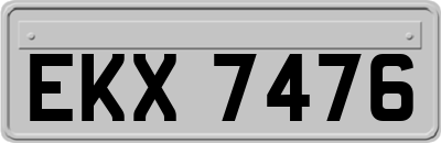 EKX7476